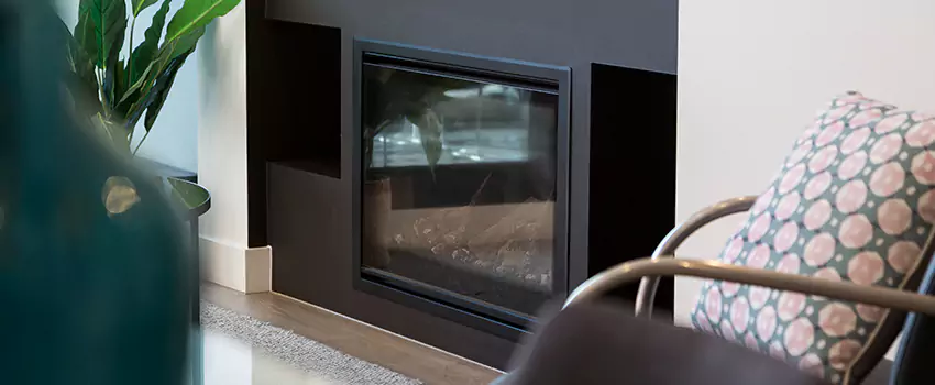 Gas Fireplace Installation in Saratoga, CA