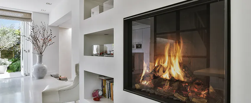 Fireplace Screen Installation And Replacement in Saratoga, CA