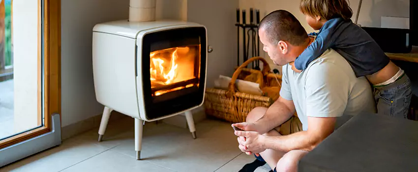 Fireplace Flue Maintenance Services in Saratoga, CA