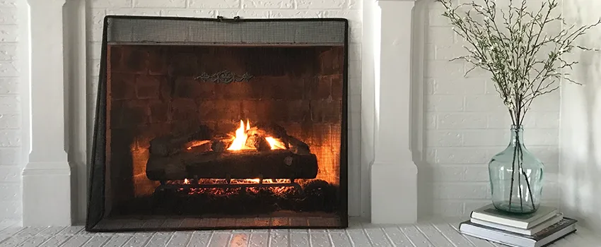 Cost-Effective Fireplace Mantel Inspection And Maintenance in Saratoga, CA