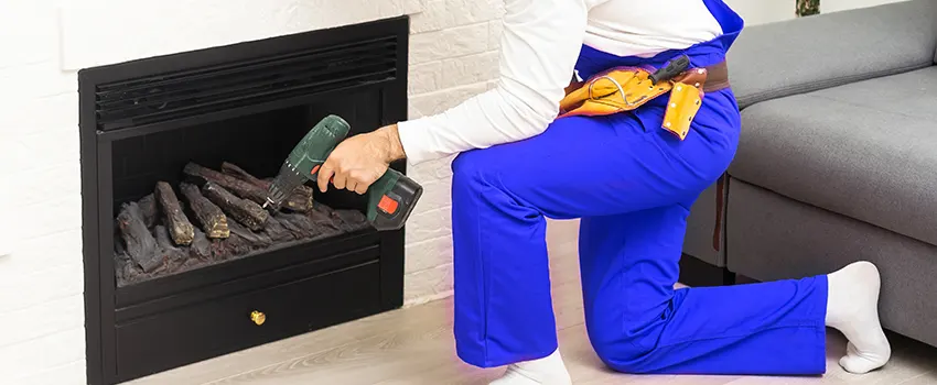 Fireplace Safety Inspection Specialists in Saratoga, California