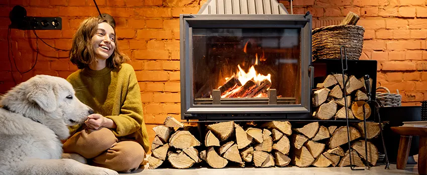 Fireplace Smell Removal Cost in Saratoga, CA