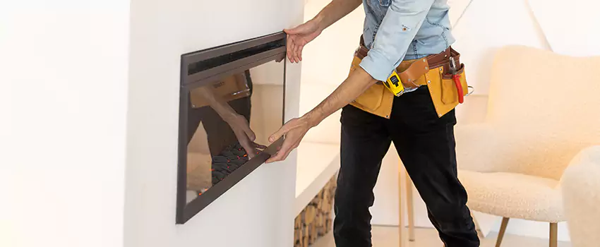 Traditional Fireplace Vent Sweeping in Saratoga, CA
