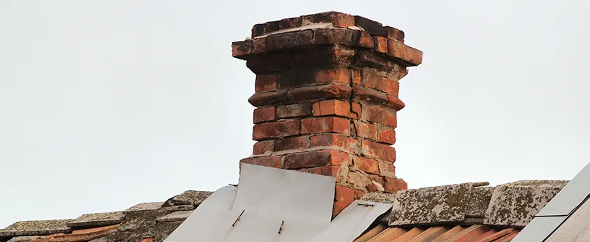 Cost of Fixing Blocked Chimney in Saratoga, California