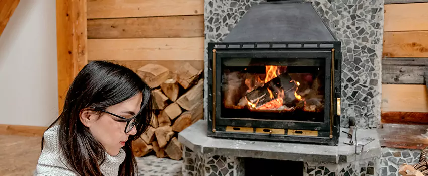 Harman P68-C Pellet Stove Repair in Saratoga, California 