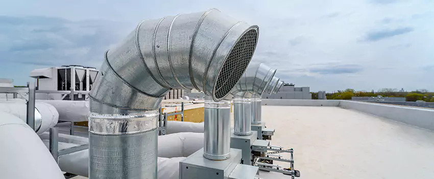 Insulated Ductwork Repair Services Near Me in Saratoga, CA