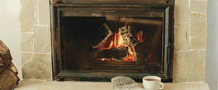 Kings man Fireplaces Insert Services in Saratoga, CA