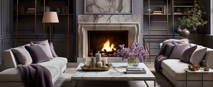 Napoleon Galaxy Series Outdoor Fireplaces Repair in Saratoga, CA