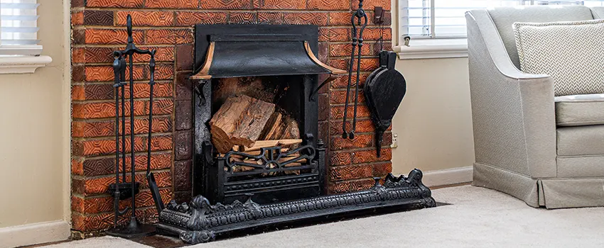 Custom Old Fireplace Redesign Services in Saratoga, California