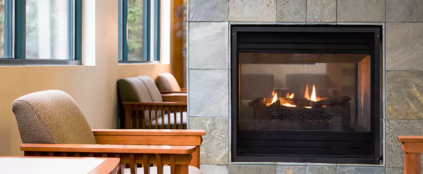 Osburn Fireplace Tempered Glass Hearth Pad Replacement in Saratoga, California