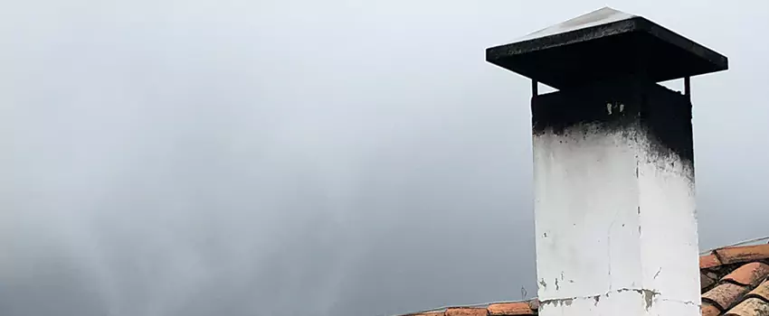 Prefab Chimney Crown Installation in Saratoga, CA