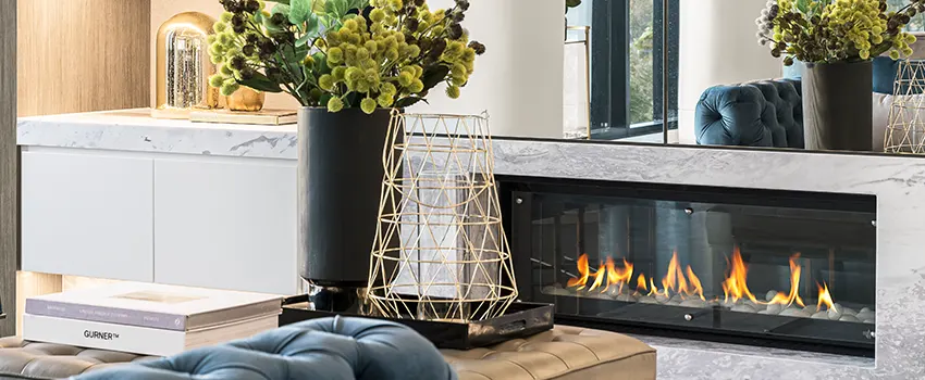 Professional Town & Country Luxury Fireplace Maintenance Experts in Saratoga, California