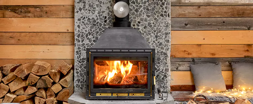 Travis Industries Elite Fireplace Inspection and Maintenance in Saratoga, California