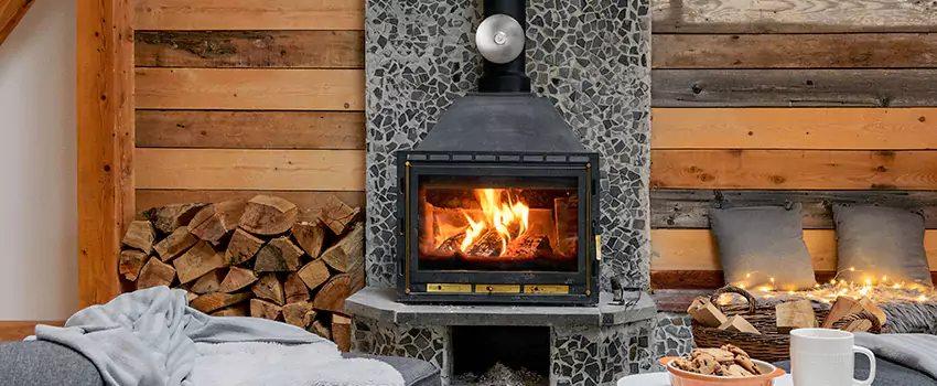 Affordable Wood Fireplace Fixing Solutions in Saratoga, California