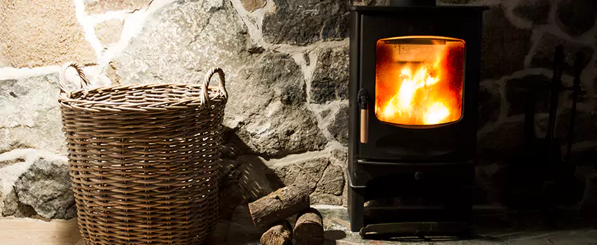 24/7 Wood Stove Installation Services in Saratoga, California